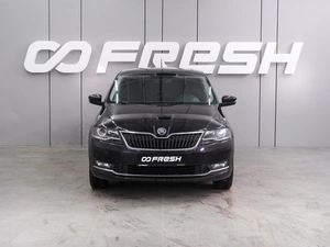 Лифтбек Skoda Rapid 2019 года, 1799000 рублей, Воронеж