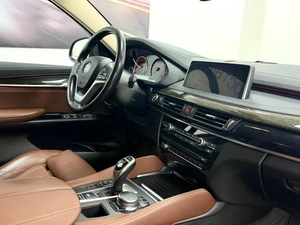 Внедорожник BMW X6 2017 года, 4395000 рублей, Красноярск