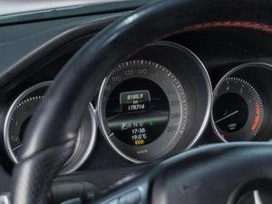 Седан Mercedes-benz C-класс 2013 года, 1699000 рублей, Сургут