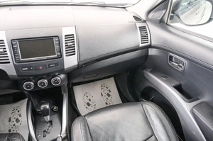 Внедорожник Mitsubishi Outlander 2011 года, 1249000 рублей, Красноярск