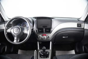 Внедорожник Subaru Forester 2008 года, 1089000 рублей, Пермь