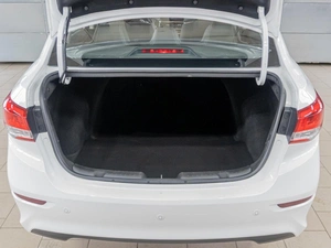 Седан Changan Alsvin 2023 года, 1155000 рублей, Краснодар