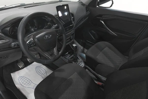 Седан ВАЗ (LADA) Vesta 2016 года, 699000 рублей, Новокузнецк