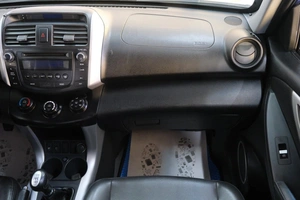 Внедорожник Lifan X60 2015 года, 649000 рублей, Омск