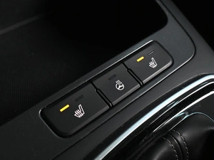 Хетчбэк Kia Rio X-Line 2020 года, 1819000 рублей, Аксай