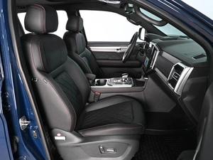 Пикап JAC T9 2026 года, 3590000 рублей, Аксай