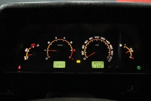 Внедорожник ВАЗ (LADA) 2131 (4x4) 2019 года, 800000 рублей, Курск