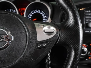 Внедорожник Nissan Juke 2012 года, 995000 рублей, Воронеж