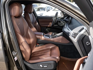 Внедорожник BMW X6 2019 года, 8350000 рублей, Краснодар