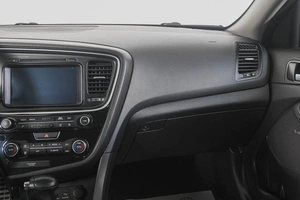 Седан Kia Optima 2015 года, 1639000 рублей, Кемерово