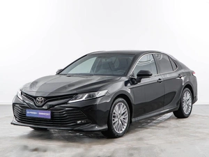 Седан Toyota Camry 2020 года, 2269050 рублей, Москва