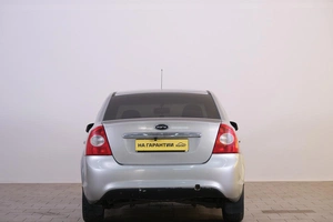 Седан Ford Focus 2008 года, 599000 рублей, Омск