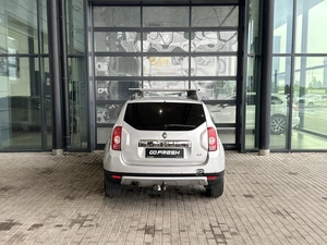 Внедорожник Renault Duster 2014 года, 1100000 рублей, Уфа