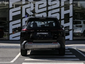 Внедорожник Toyota RAV4 2026 года, 4400000 рублей, Волгоград