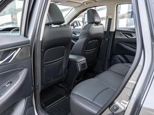 Внедорожник Changan CS35 Plus 2024 года, 2350000 рублей, Краснодар