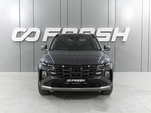 Внедорожник Hyundai Tucson 2025 года, 4699000 рублей, Аксай