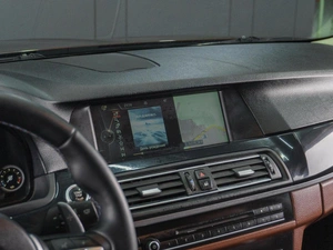 Седан BMW 5 серия 2016 года, 2549000 рублей, Сургут