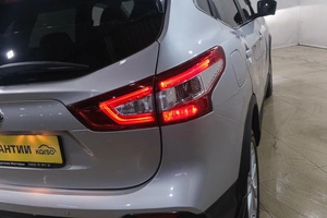 Внедорожник Nissan Qashqai 2018 года, 2019000 рублей, Новокузнецк