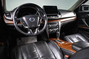Седан Nissan Teana 2008 года, 949000 рублей, Сургут