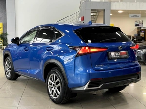 Внедорожник Lexus NX 2018 года, 3297000 рублей, Солонцы