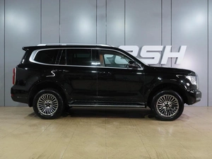 Внедорожник Tank 500 2023 года, 4699000 рублей, Воронеж