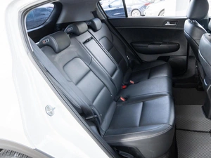 Внедорожник Kia Sportage 2018 года, 2049000 рублей, Волгоград