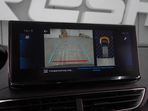 Внедорожник Peugeot 3008 2020 года, 2099000 рублей, Воронеж