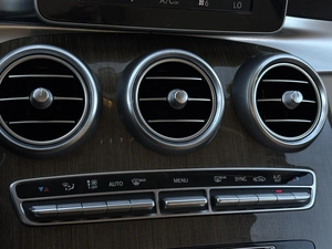 Седан Mercedes-benz C-класс 2016 года, 2799000 рублей, Ижевск