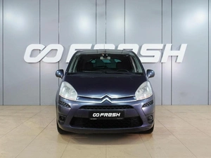 Минивэн Citroen C4 Picasso 2008 года, 479000 рублей, Воронеж