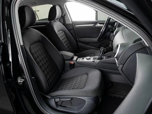 Седан Audi A3 2015 года, 1659000 рублей, Тюмень