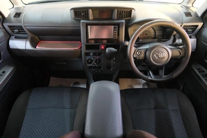 Минивэн Toyota Roomy 2020 года, 1399000 рублей, Омск