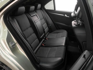 Седан Mercedes-benz C-класс 2012 года, 1645000 рублей, Тюмень