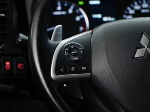 Внедорожник Mitsubishi Outlander 2012 года, 1047055 рублей, Москва
