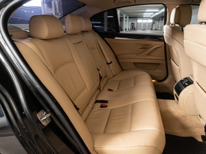 Седан BMW 5 серия 2012 года, 1965000 рублей, Ставрополь