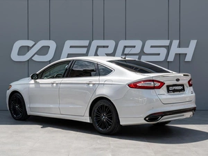 Седан Ford Fusion (North America) 2015 года, 1435000 рублей, Краснодар