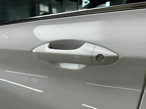 Внедорожник Geely Coolray 2023 года, 2100000 рублей, Абакан