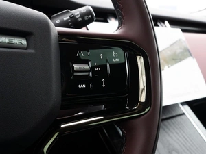 Внедорожник Land Rover Range Rover Evoque 2025 года, 6000000 рублей, Краснодар