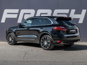 Внедорожник Porsche Cayenne 2010 года, 2699000 рублей, Краснодар