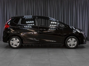 Хетчбэк Honda Fit 2019 года, 1329000 рублей, Тюмень