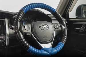 Универсал Toyota Corolla Fielder 2019 года, 1729000 рублей, Томск