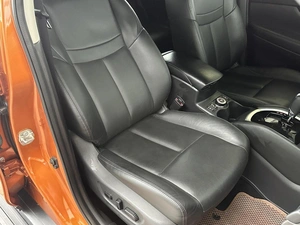 Внедорожник Nissan X-Trail 2018 года, 2450000 рублей, Уфа