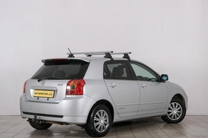 Хетчбэк Toyota Allex 2004 года, 649000 рублей, Красноярск