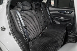 Внедорожник Nissan Qashqai 2016 года, 1579000 рублей, Ульяновск