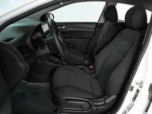 Седан Hyundai Solaris 2021 года, 1450000 рублей, Ростов-на-Дону