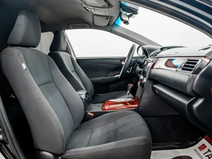 Седан Toyota Camry 2013 года, 1475000 рублей, Красноярск