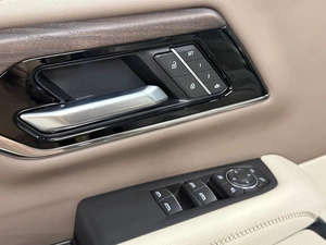 Внедорожник GMC Yukon 2025 года, 15990000 рублей, Павловская Слобода