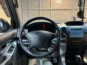 Внедорожник Toyota Land Cruiser Prado 2007 года, 2297000 рублей, Красноярск