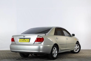Седан Toyota Camry 2003 года, 689000 рублей, Тюмень