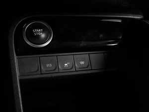 Внедорожник Renault Kaptur 2021 года, 1299000 рублей, Воронеж