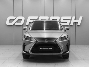 Внедорожник Lexus RX 2019 года, 4519000 рублей, Ростов-на-Дону